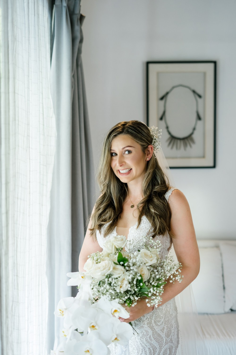 Bali Villa Wedding Photography. Female Photographer in Bali