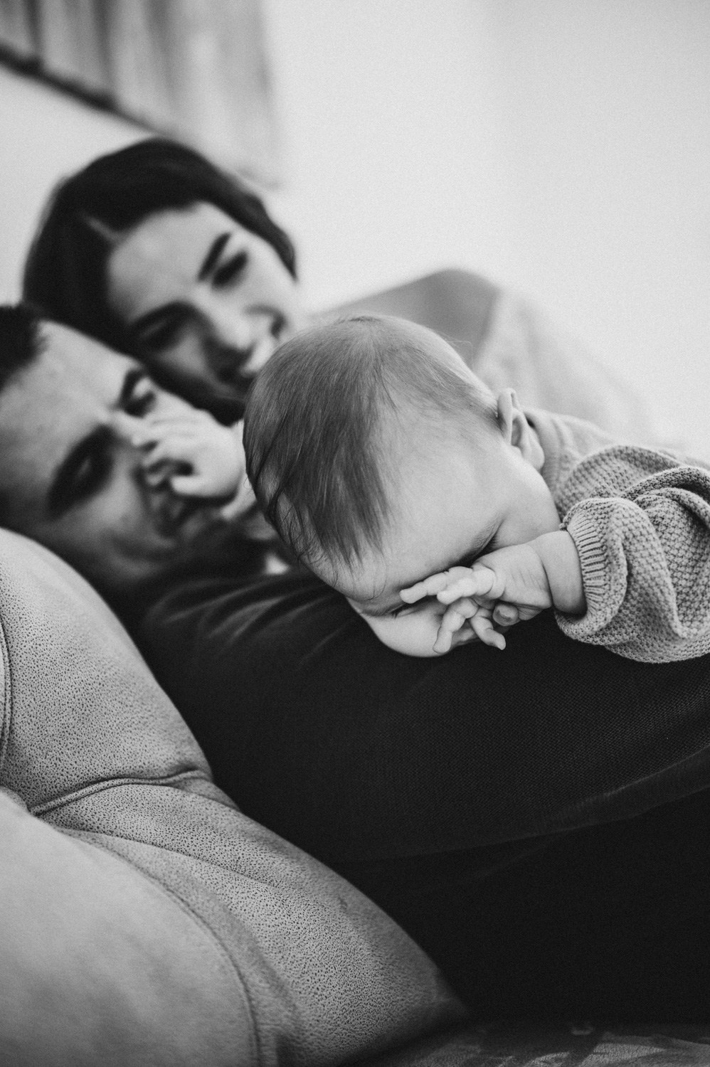 Paunovici / porodicno fotografisanje. Deciji i porodicni fotograf u Beogradu Oksana Skendzic