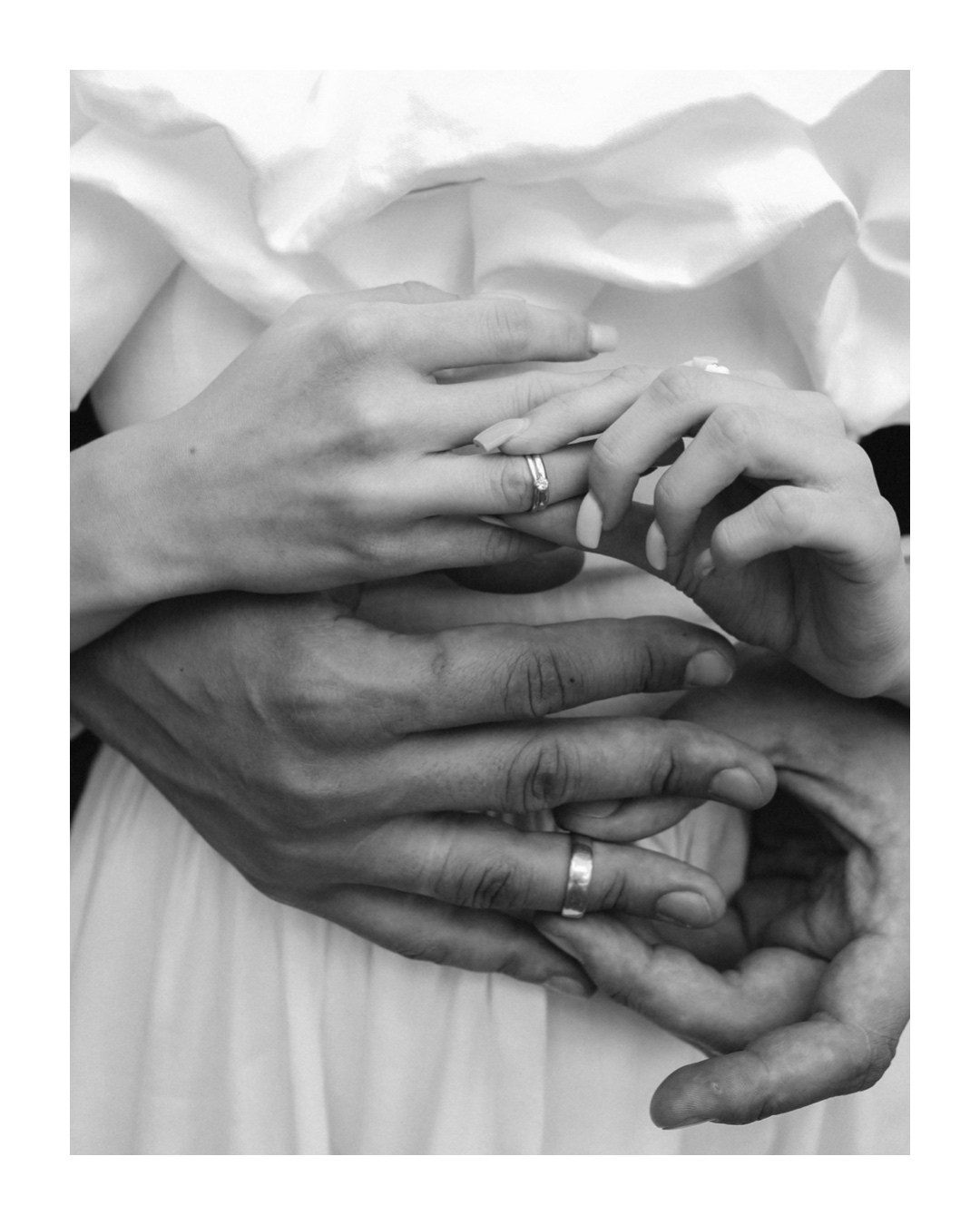 Y&K. Photographer Anna Afanasyeva