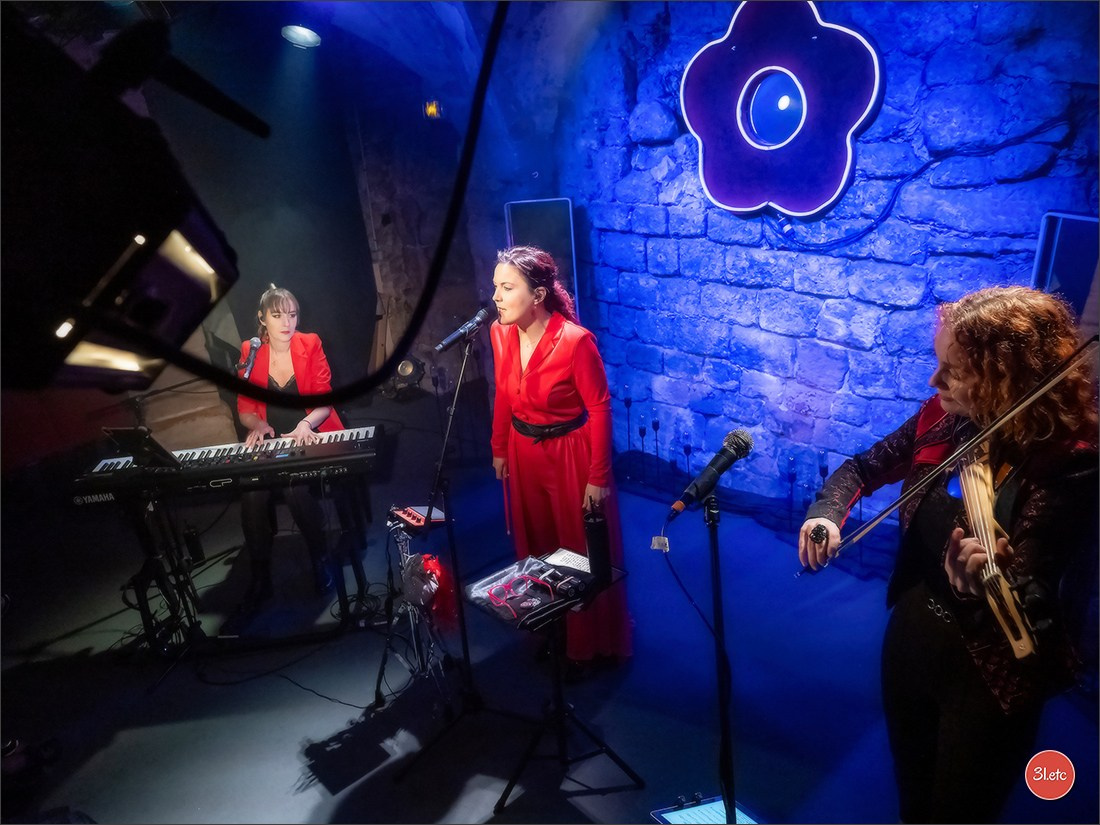 Christel Kern in Paris. Photographe à Strasbourg | Portraits, Studio, Enfants, Événements