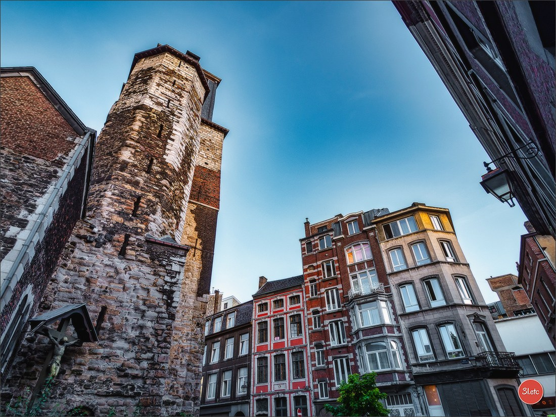 🇧🇪 Liege Belgium. Photographe à Strasbourg | Portraits, Studio, Enfants, Événements