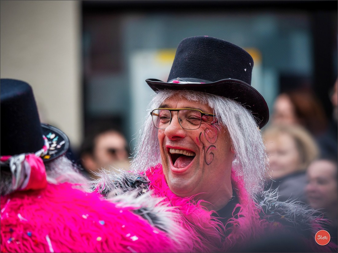 Traditional February carnival. Music, dancing, costume performances. C. Photographe à Strasbourg | Portraits, Studio, Enfants, Événements