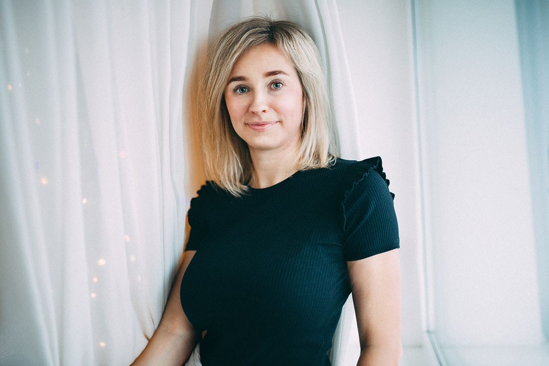 Домашняя семейная фотосессия. Fotogrāfs Rīgā — Katerina Gordik