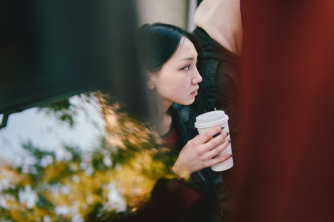 Events. The Photographer