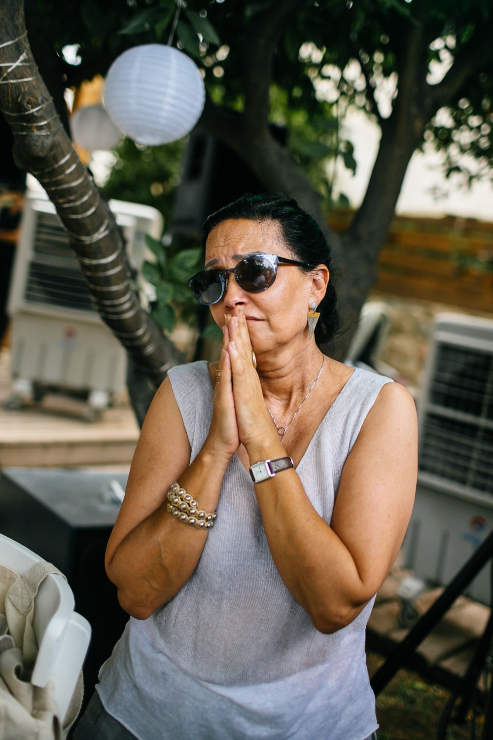 Olya&Daniel Israel. Family photographer in Israel