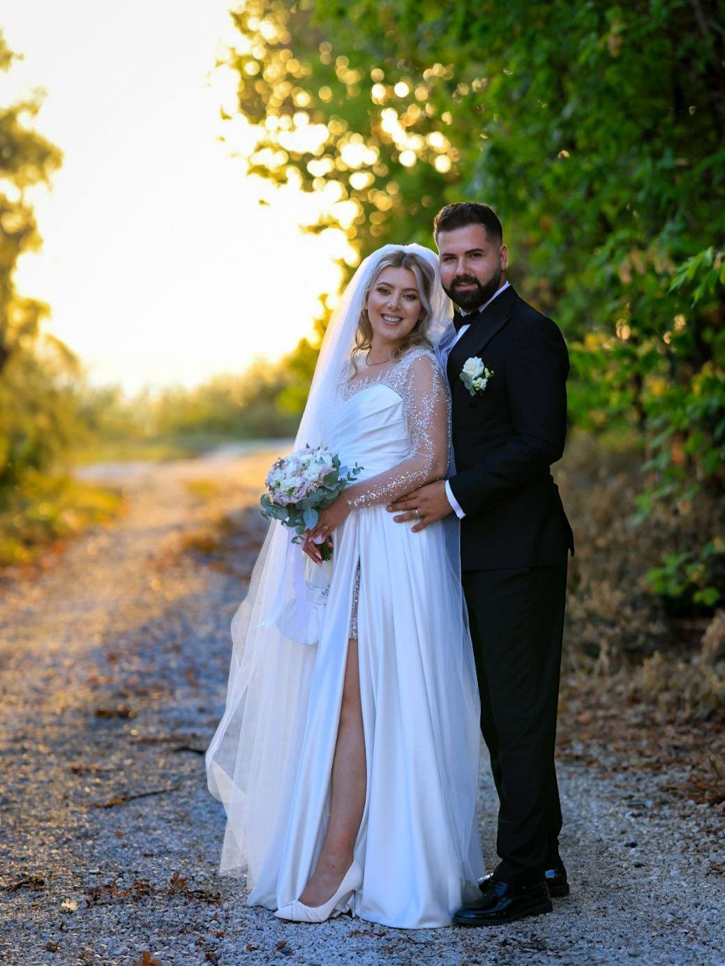 Paula & Marius. Fotograf Nuntă Constanța - Moments by Gub