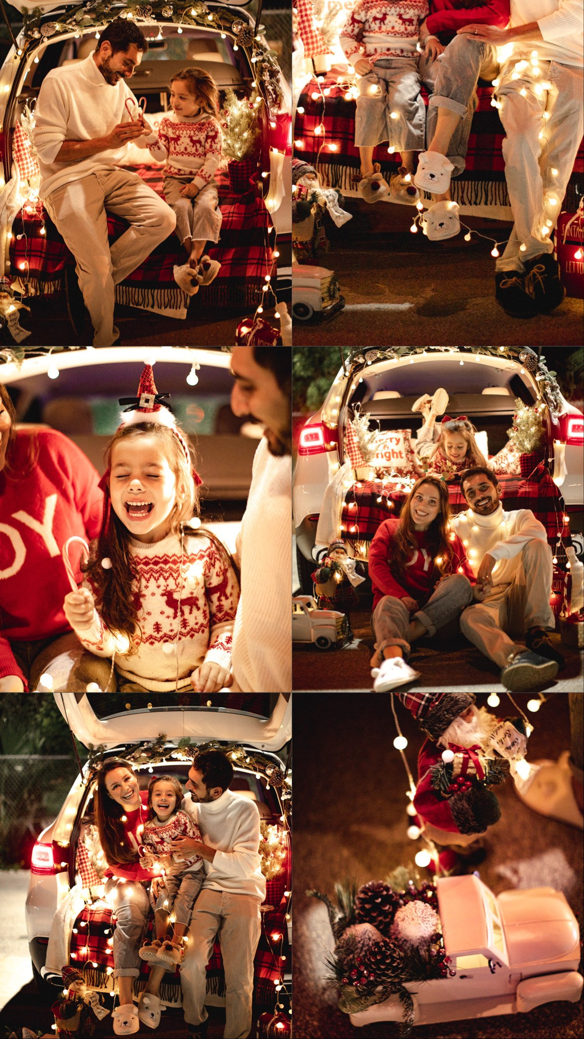 Christmas photoshoot. Photographer in Miami, Family photographer, Event, Wedding