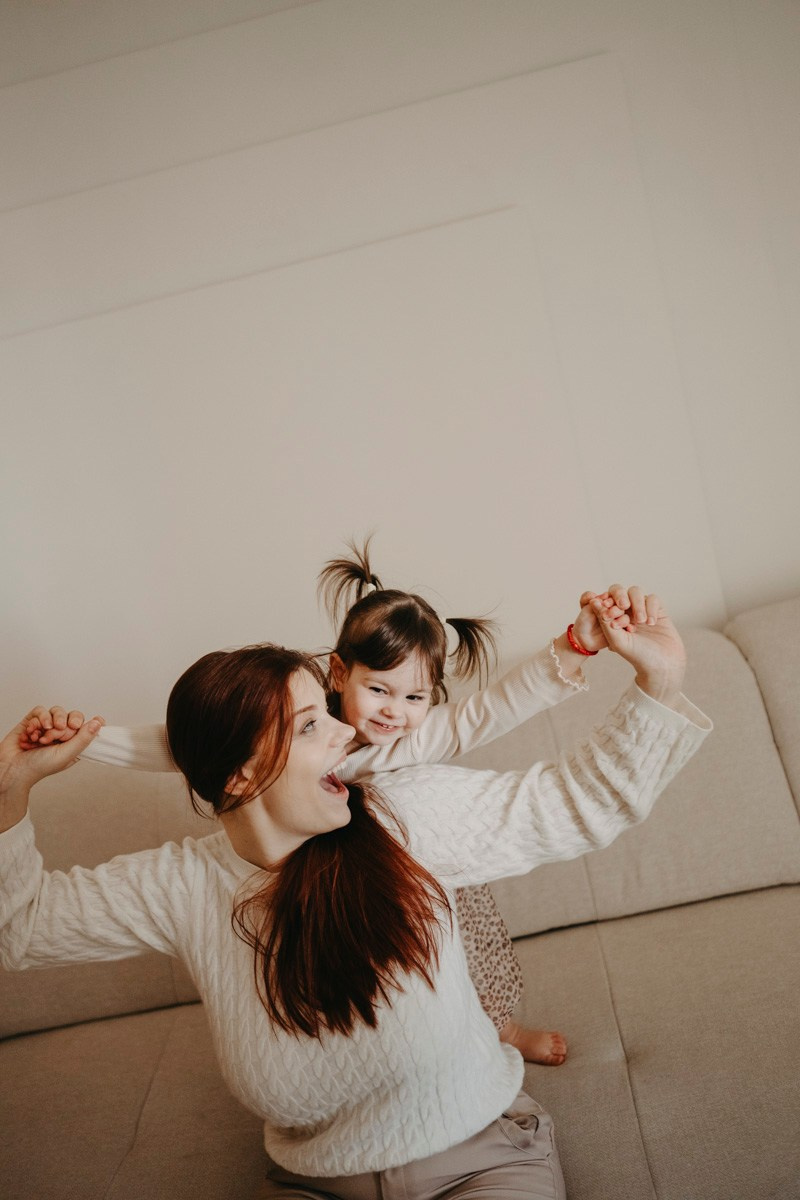 Miona, dobrodosla: *. Deciji i porodicni fotograf u Beogradu Oksana Skendzic