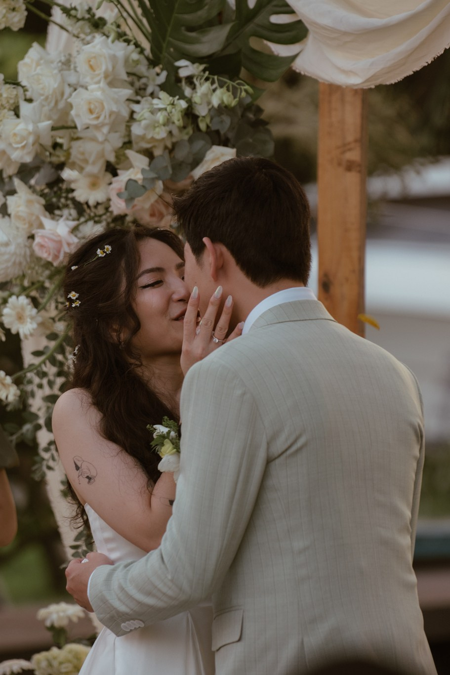DUNG & ANH. WEDDING PHOTOGRAPHER IN VIETNAM