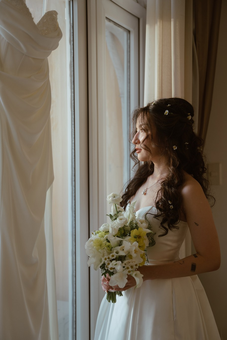 DUNG & ANH. WEDDING PHOTOGRAPHER IN VIETNAM