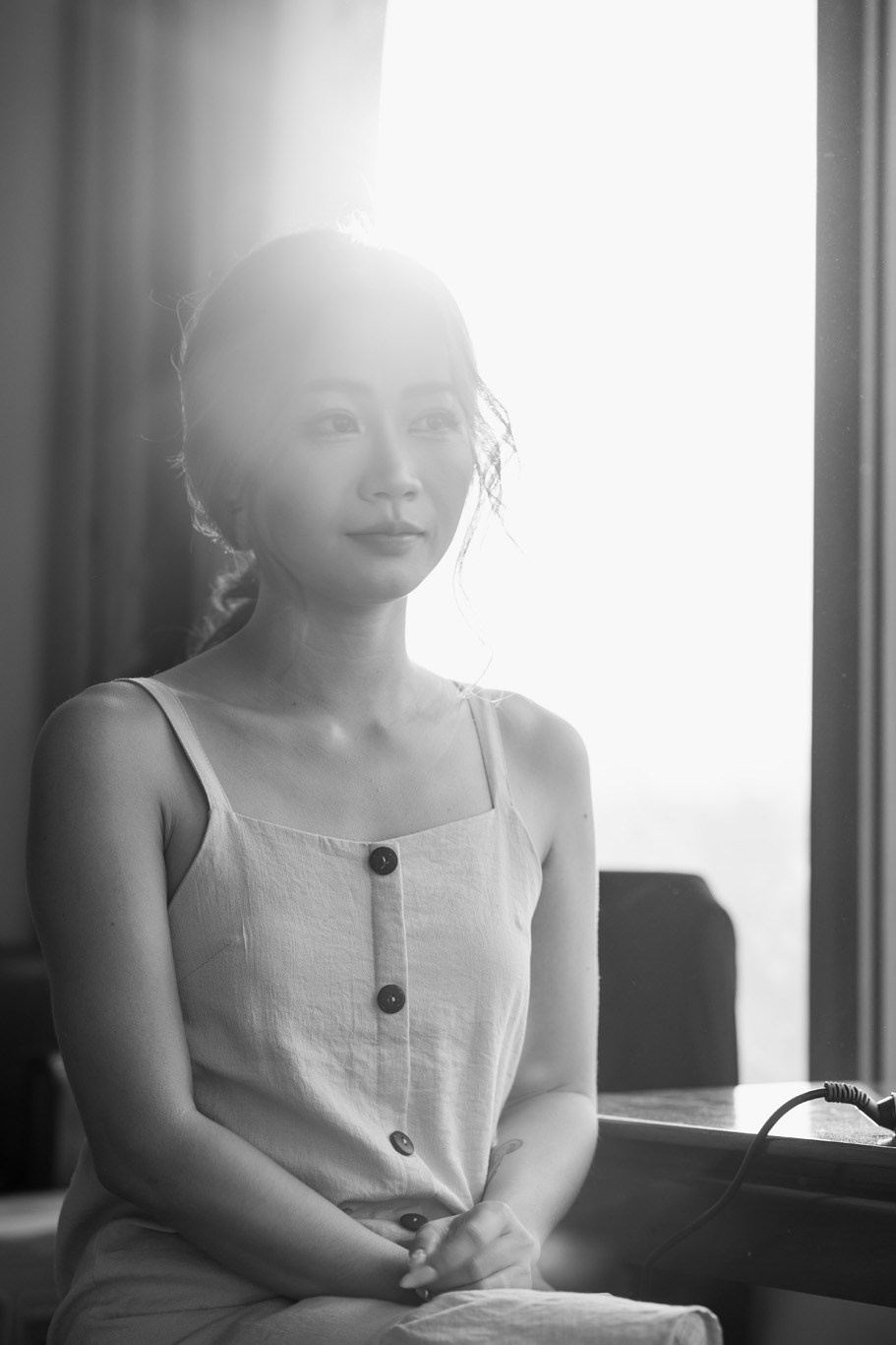 VY & LINH. WEDDING PHOTOGRAPHER IN VIETNAM