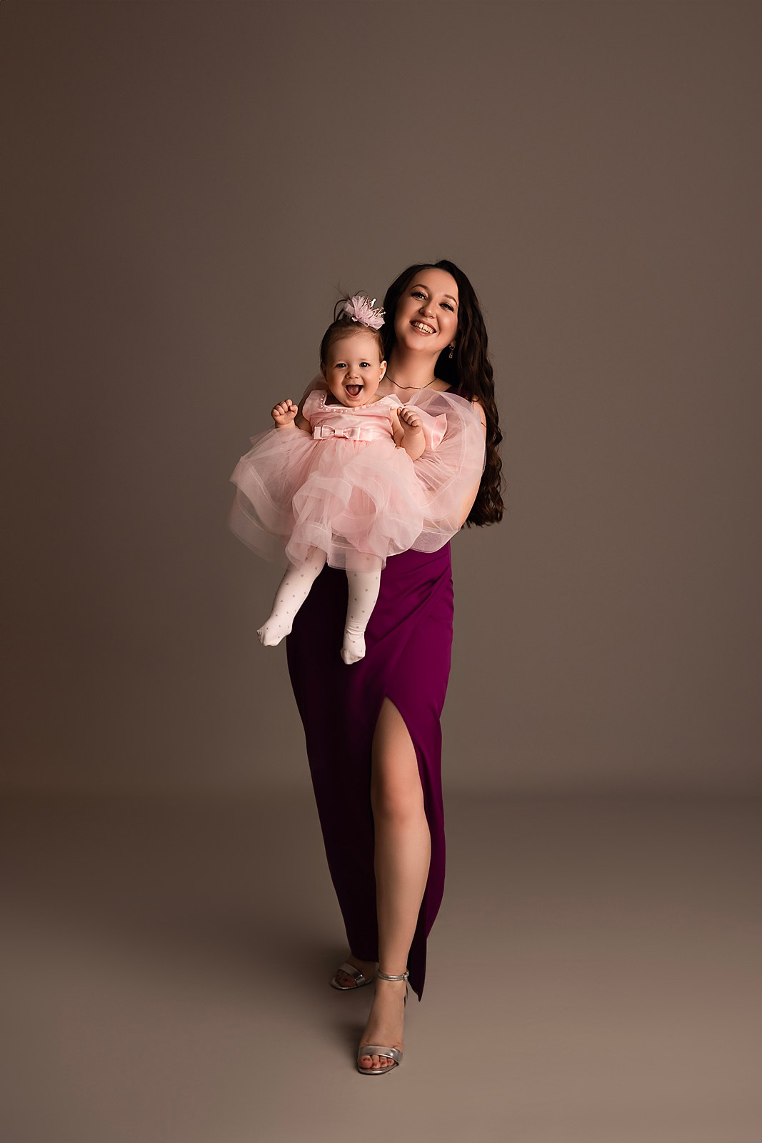 Sesja urodzinowa. VideofotKA.pl