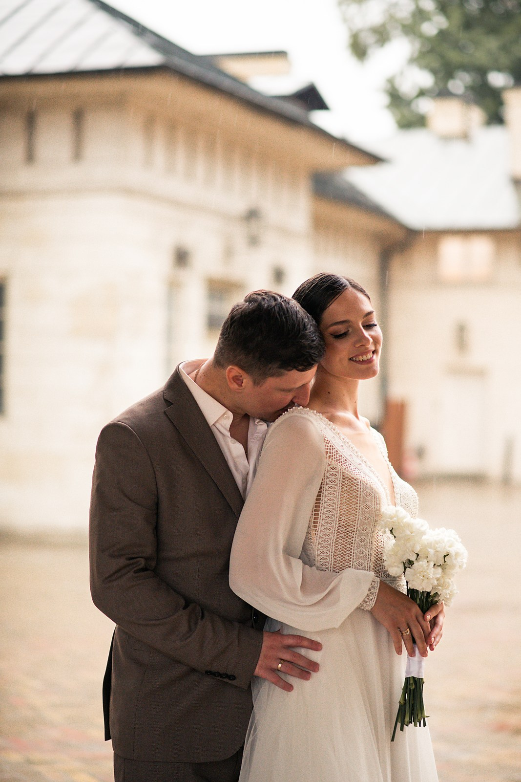 Valeria & Aleksiej poślubna & przygotowania. VideofotKA.pl