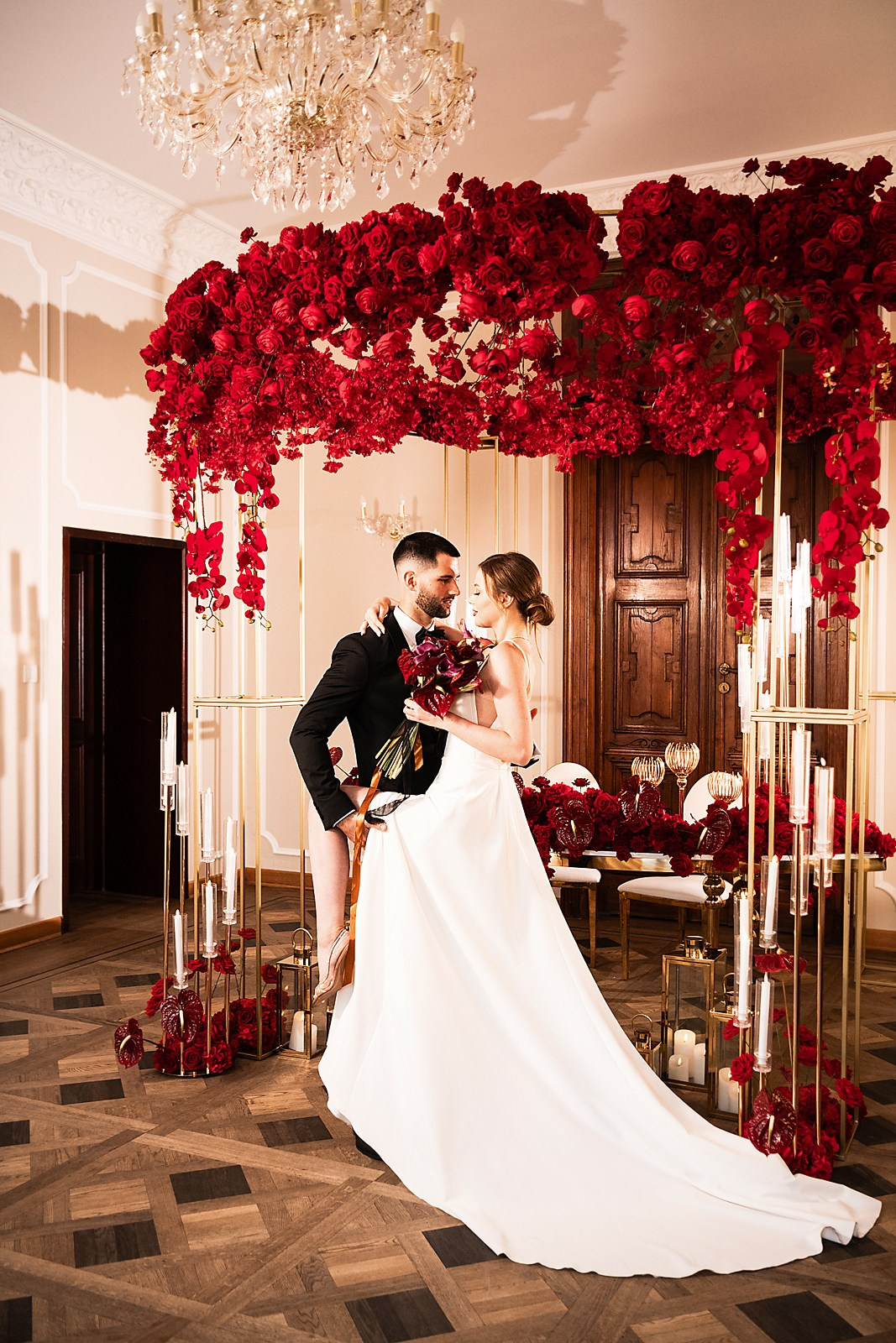 Weronika & Jakub. VideofotKA.pl