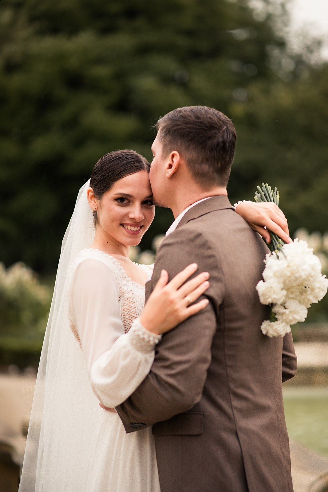 Valeria & Aleksiej poślubna & przygotowania. VideofotKA.pl