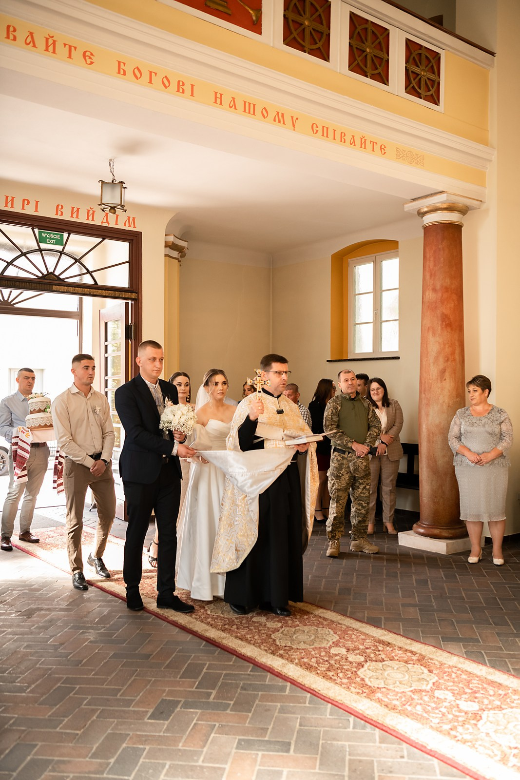 Nataliia & Vitalij. VideofotKA.pl