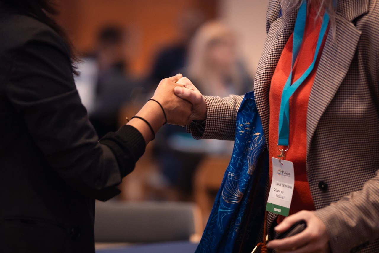 Dana Lišková - Event Photographer Prague - event photography  - conference photography - corporate events - corporate photography