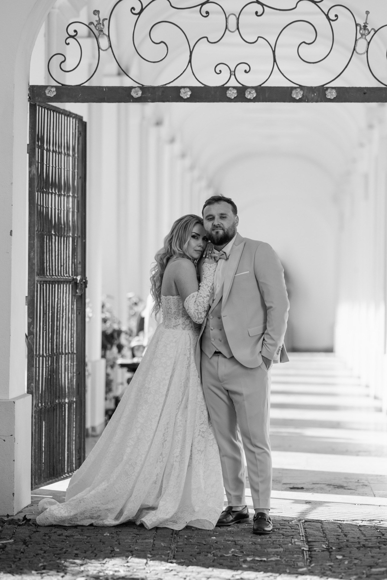 Hochzeitsfotograf Schaezlerpalais Augsburg | Anna Saribekyan