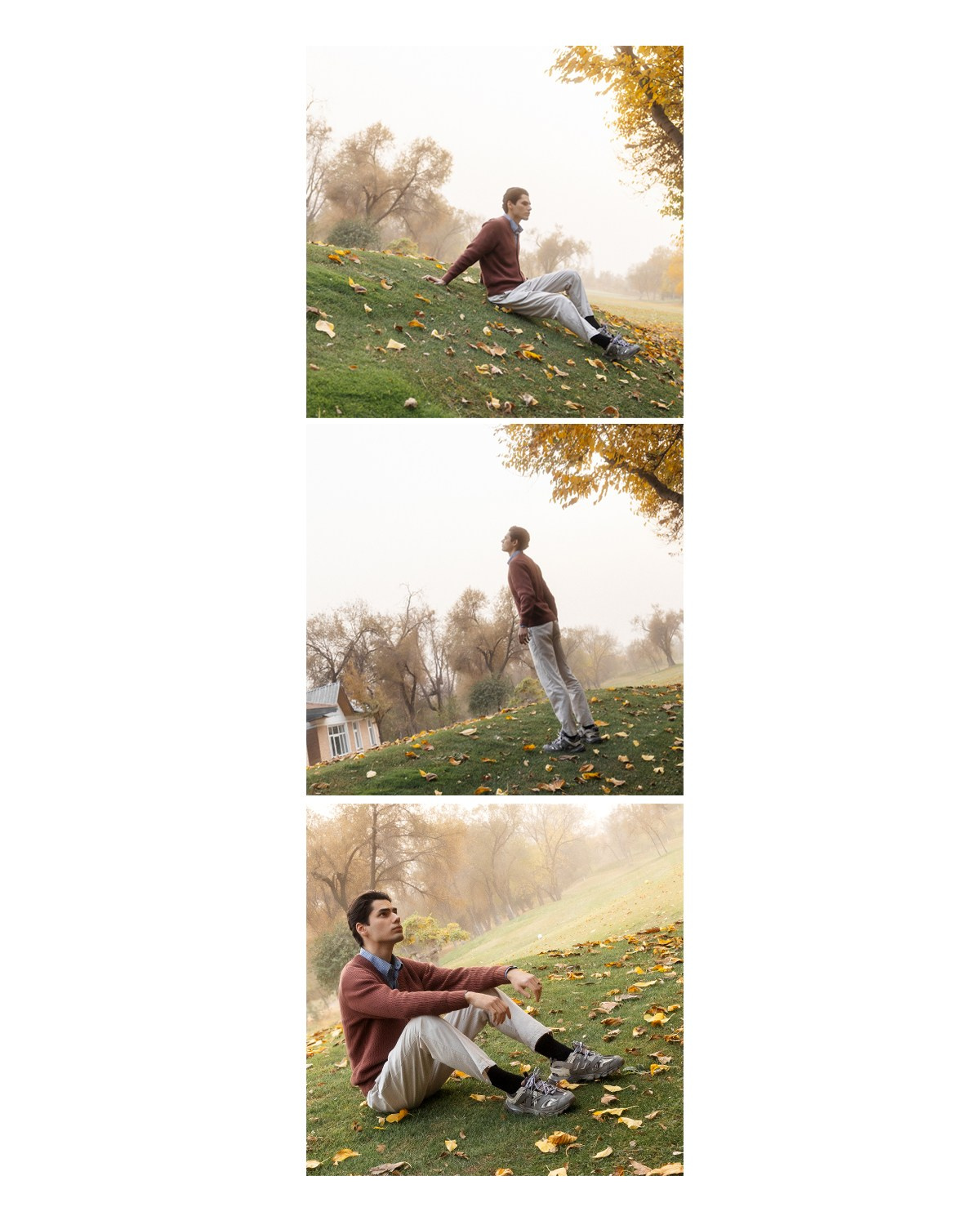 Golf. Камрон Рахмонов профессиональный фотограф г. Ташкента и Коканда