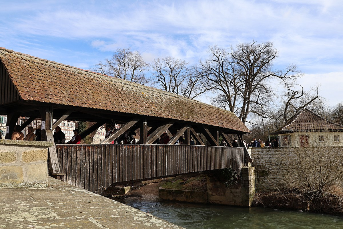 Швебиш Халль. Elina Reisen. Туристическое агентство в Аугсбурге
