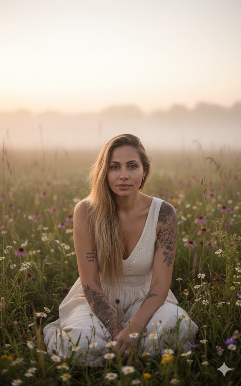 AI photo. Свадебный, семейный и детский фотограф в Нетании (Израиль) Тори Гор