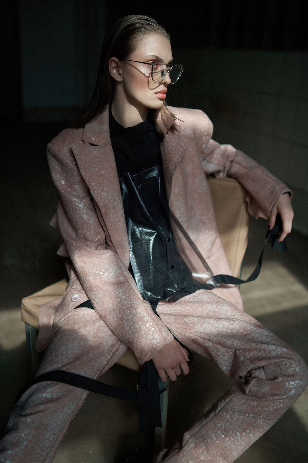 Fashion Editorials. Andrey Losevich — Photographer Riga — osy studio