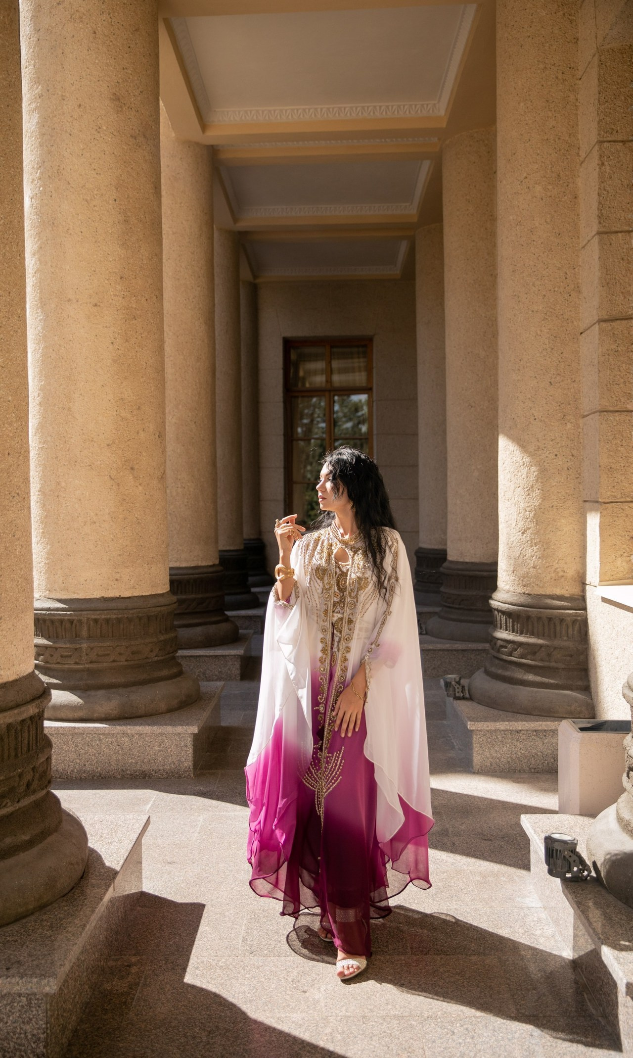 Отзывы. Фотограф Вероника Яцына в Ташкенте