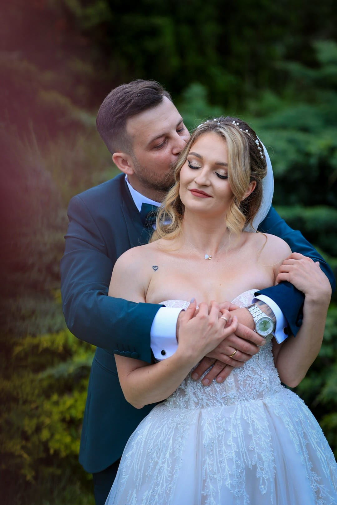 Sebi & Magda. Fotograf Nuntă Constanța - Moments by Gub