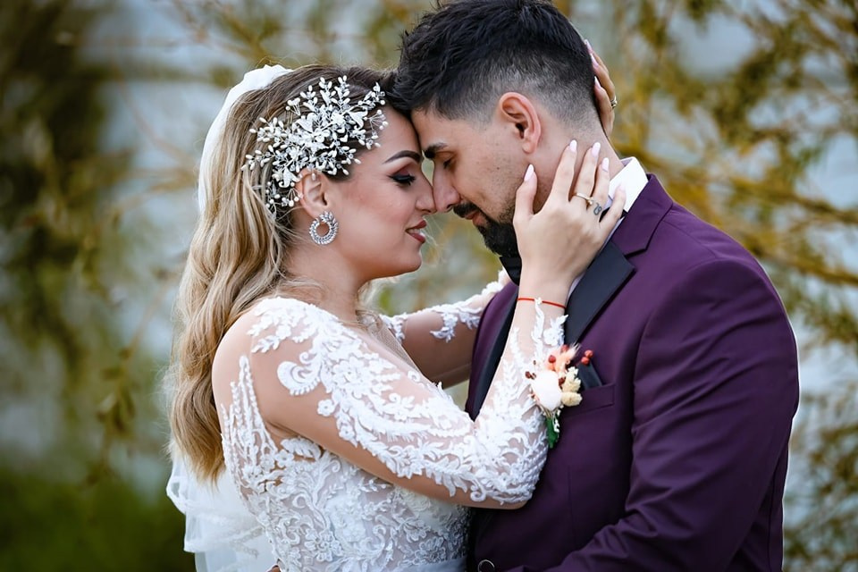 Trash the dress - Iulia & Lucian. Fotograf Nuntă Constanța - Moments by Gub