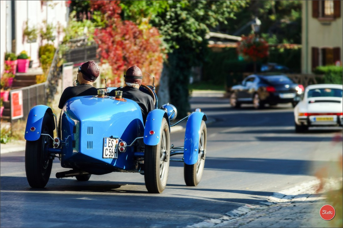 Le festival Bugatti à Molsheim – 2015. Photographe à Strasbourg | Portraits, Studio, Enfants, Événements