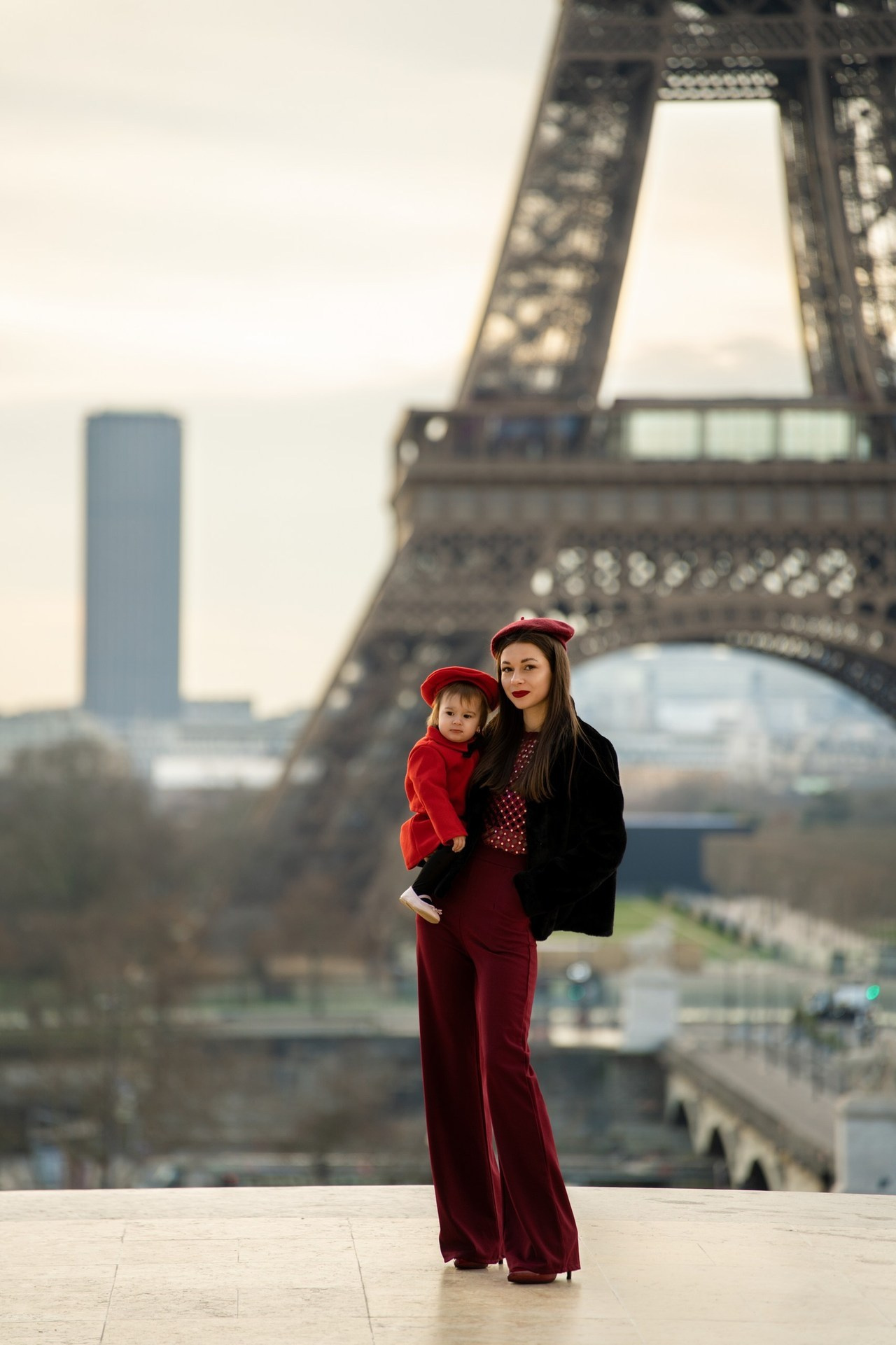 Feedback. Photographer in Paris, shootings in Paris