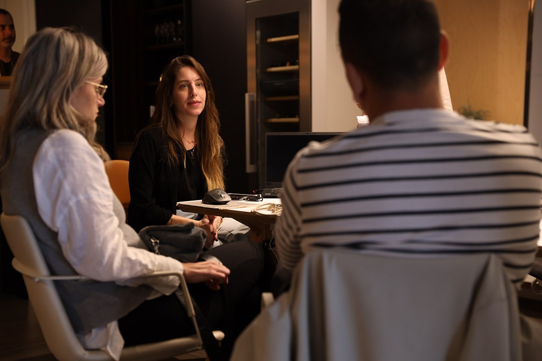 MY KITCHEN & CREATIV PEOPLE. Interior Photography & Video in Israel