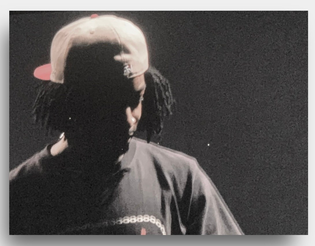 Lens Work From The Field 5