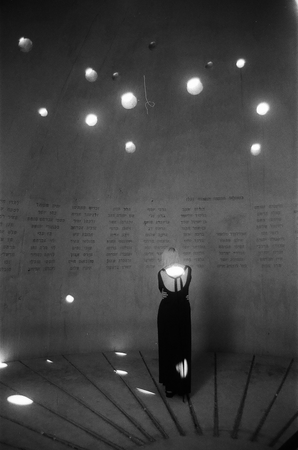 Clemence. Film portrait photographer