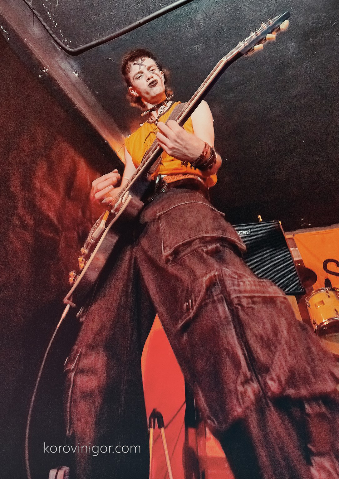 Splash Roasters. Associaciò cultural La Granja Alcoy España