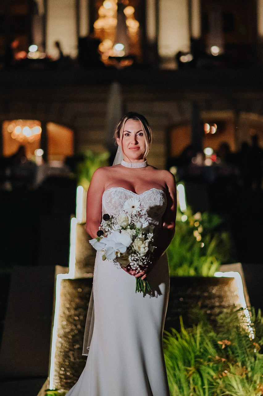 Destiantion Wedding en Buenos Aires | Ed Sanchez Wedding Photographer