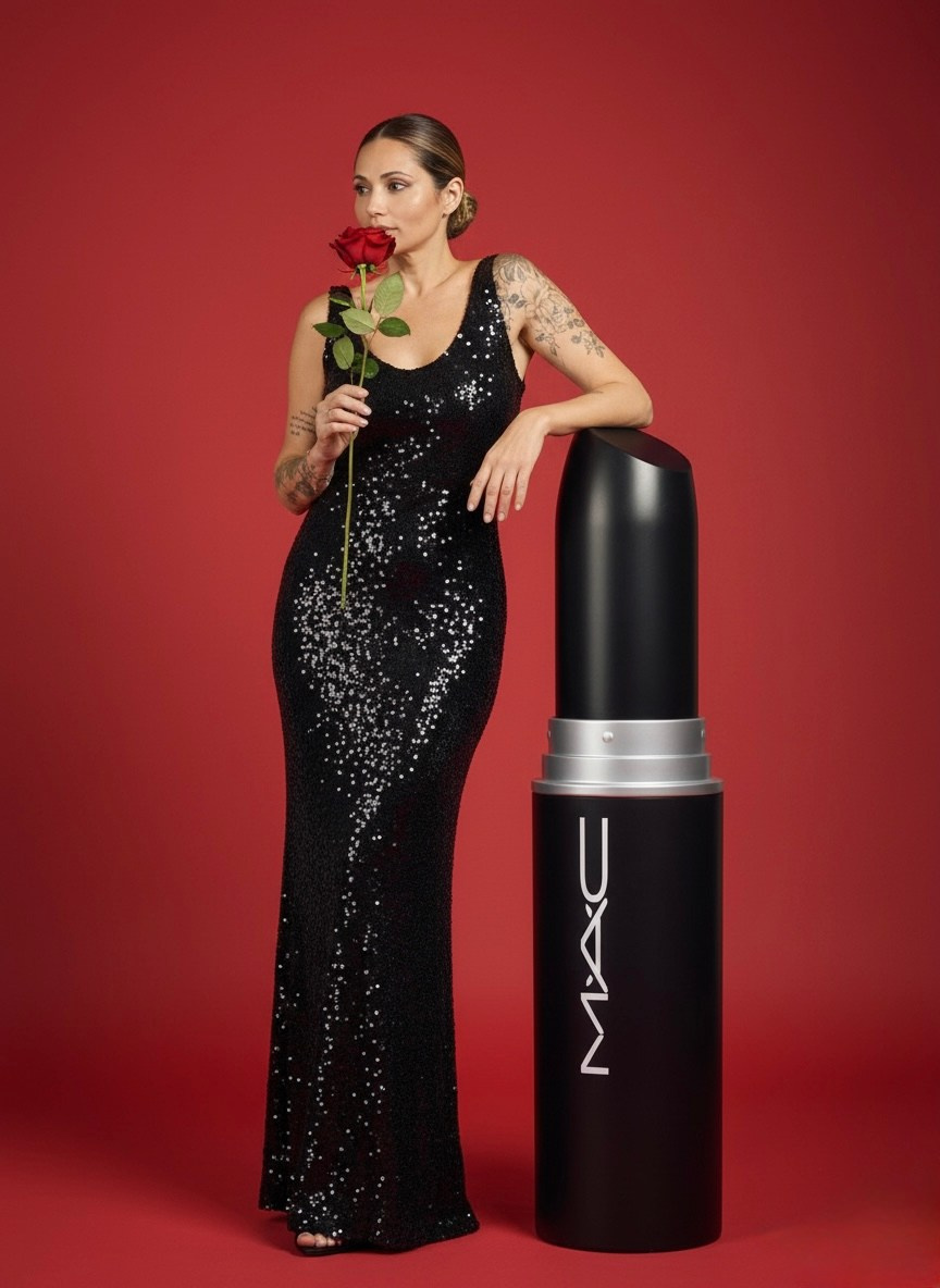 AI photo. Свадебный, семейный и детский фотограф в Нетании (Израиль) Тори Гор