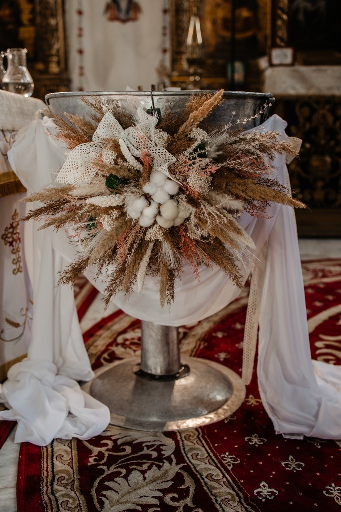 Botez Ema by fotograf botez Iasi — Eduard Schiopu