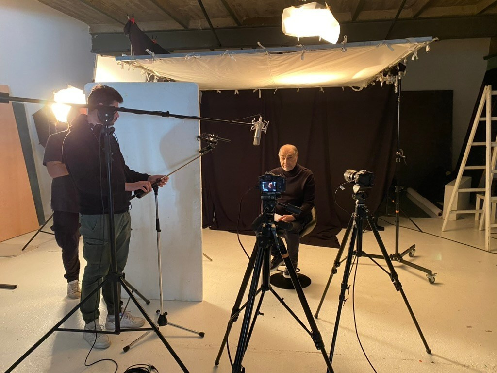 Studio Photogenic. Commercial and studio photographer in Belgrade