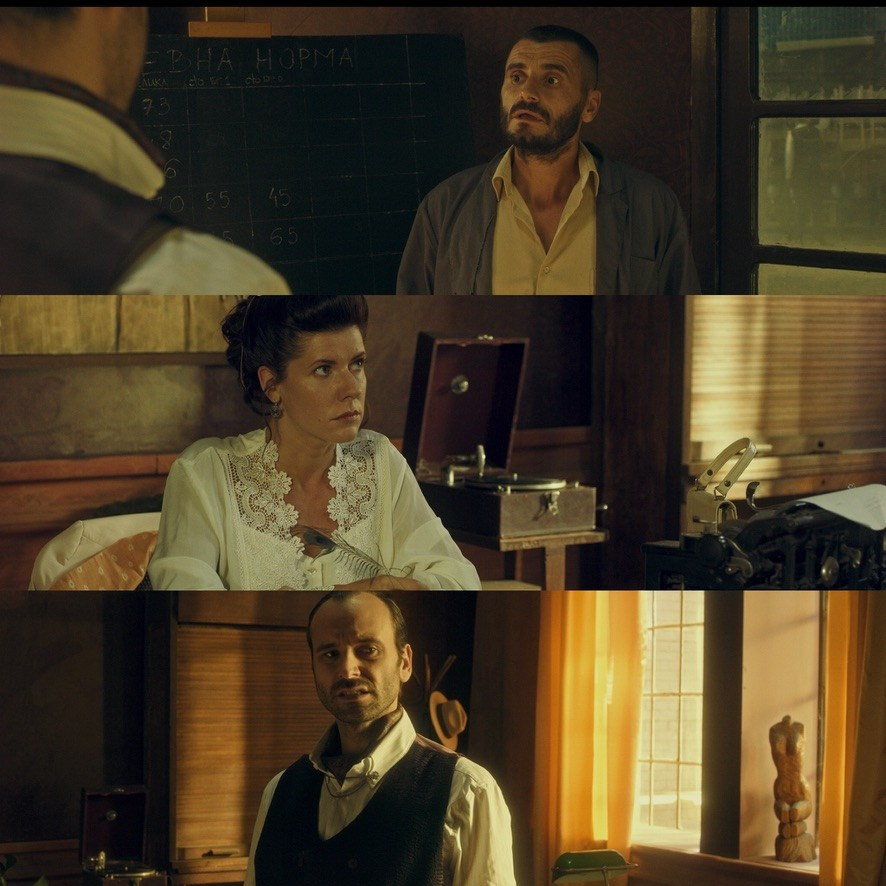 Once Upon a Time in Serbia. Commercial and studio photographer in Belgrade