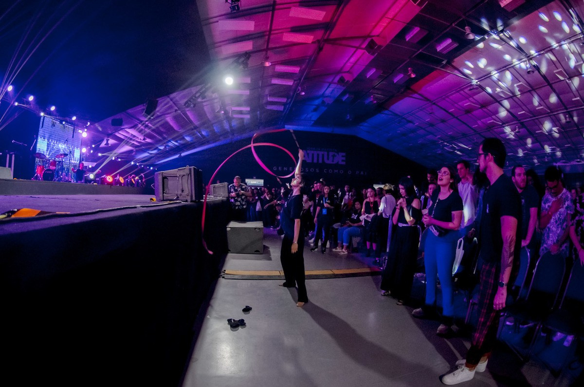 ASU Tour RJ. Fotógrafa de Eventos em São Paulo e Sorocaba Kika Damasceno