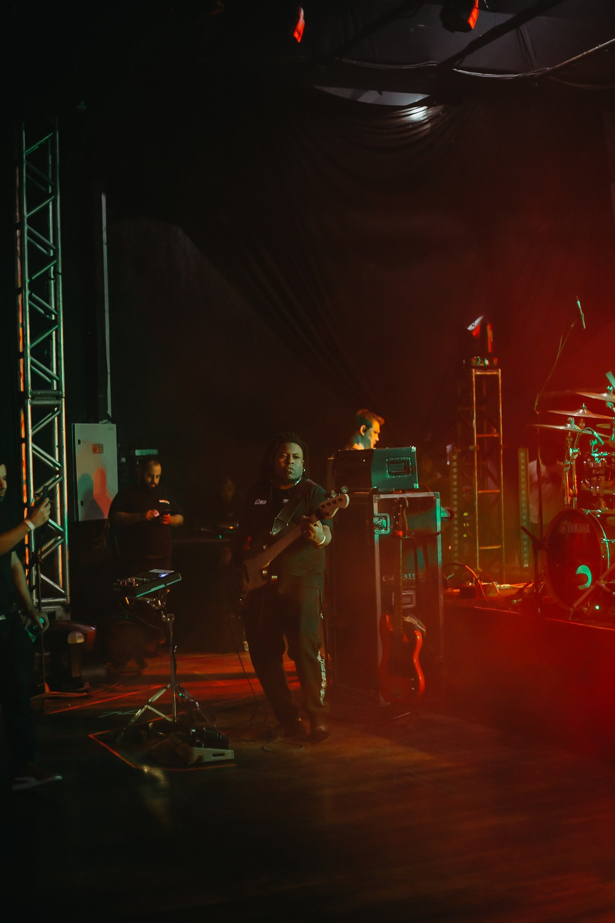 Priscilla Alcantara - Show em SP. Fotógrafa de Eventos em São Paulo e Sorocaba Kika Damasceno