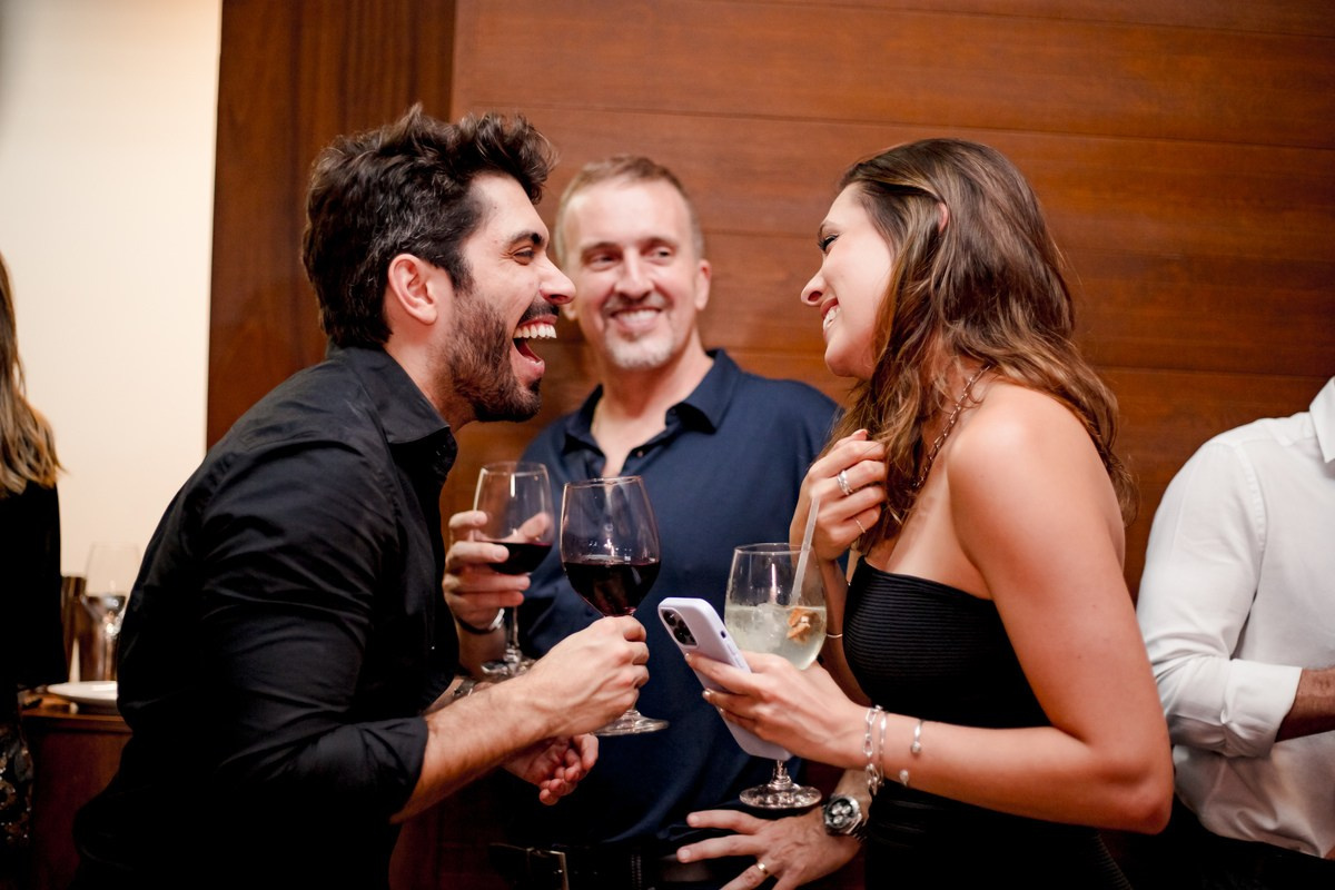 Ednéia - Aniversário Las Vegas. Fotógrafa de Eventos em São Paulo e Sorocaba Kika Damasceno
