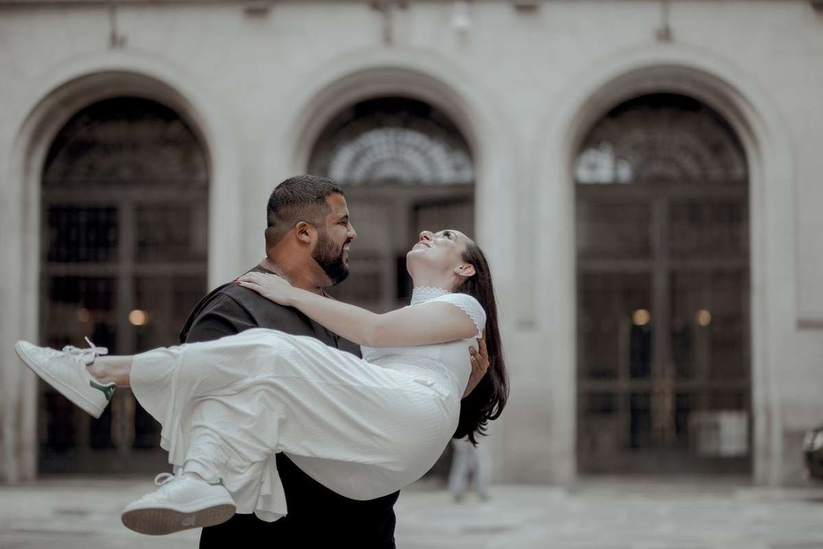 Osmar e Bianca - Pré - Wedding. Fotógrafa de Eventos em São Paulo e Sorocaba Kika Damasceno