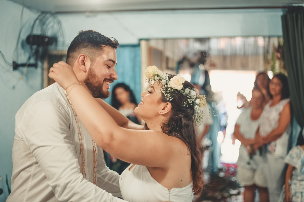 Casamento Religioso - Bruno e Dani. Fotógrafa de Eventos em São Paulo e Sorocaba Kika Damasceno