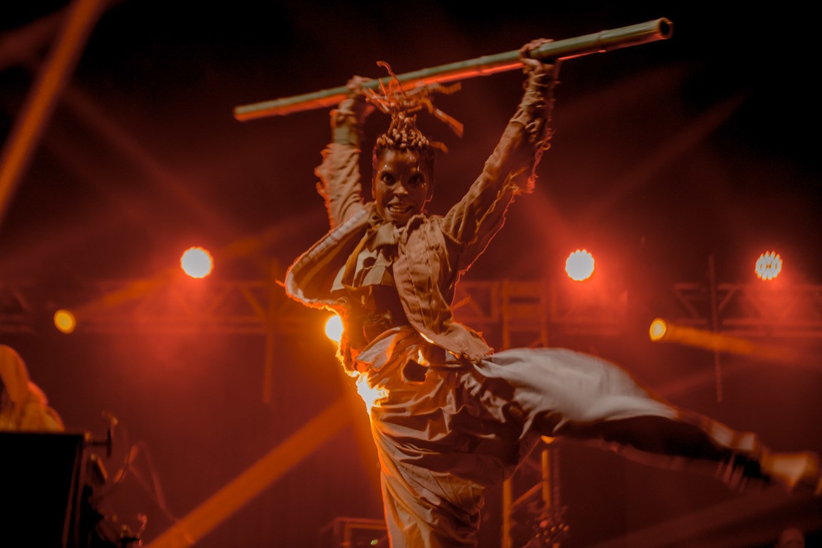 ASU Tour RJ. Fotógrafa de Eventos em São Paulo e Sorocaba Kika Damasceno