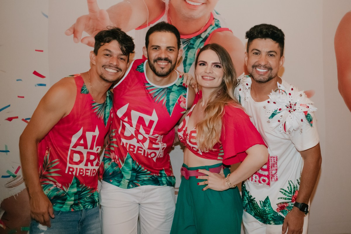 Micareta Massa - André Ribeiro. Fotógrafa de Eventos em São Paulo e Sorocaba Kika Damasceno