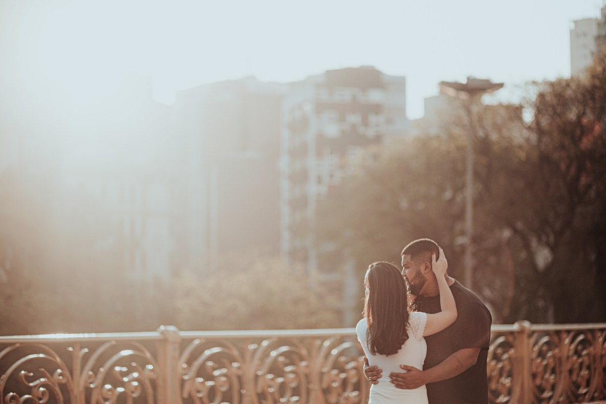 Osmar e Bianca - Pré - Wedding. Fotógrafa de Eventos em São Paulo e Sorocaba Kika Damasceno
