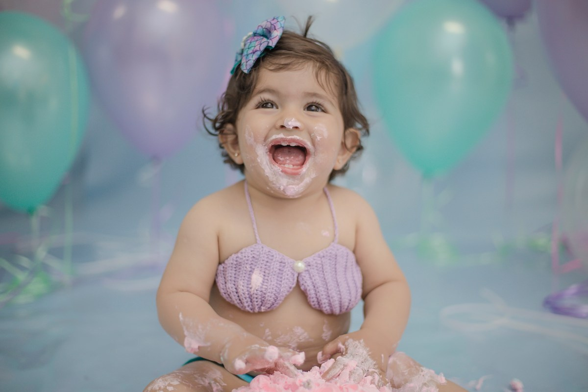 Smash The Cake da Antonella. Fotógrafa de Eventos em São Paulo e Sorocaba Kika Damasceno