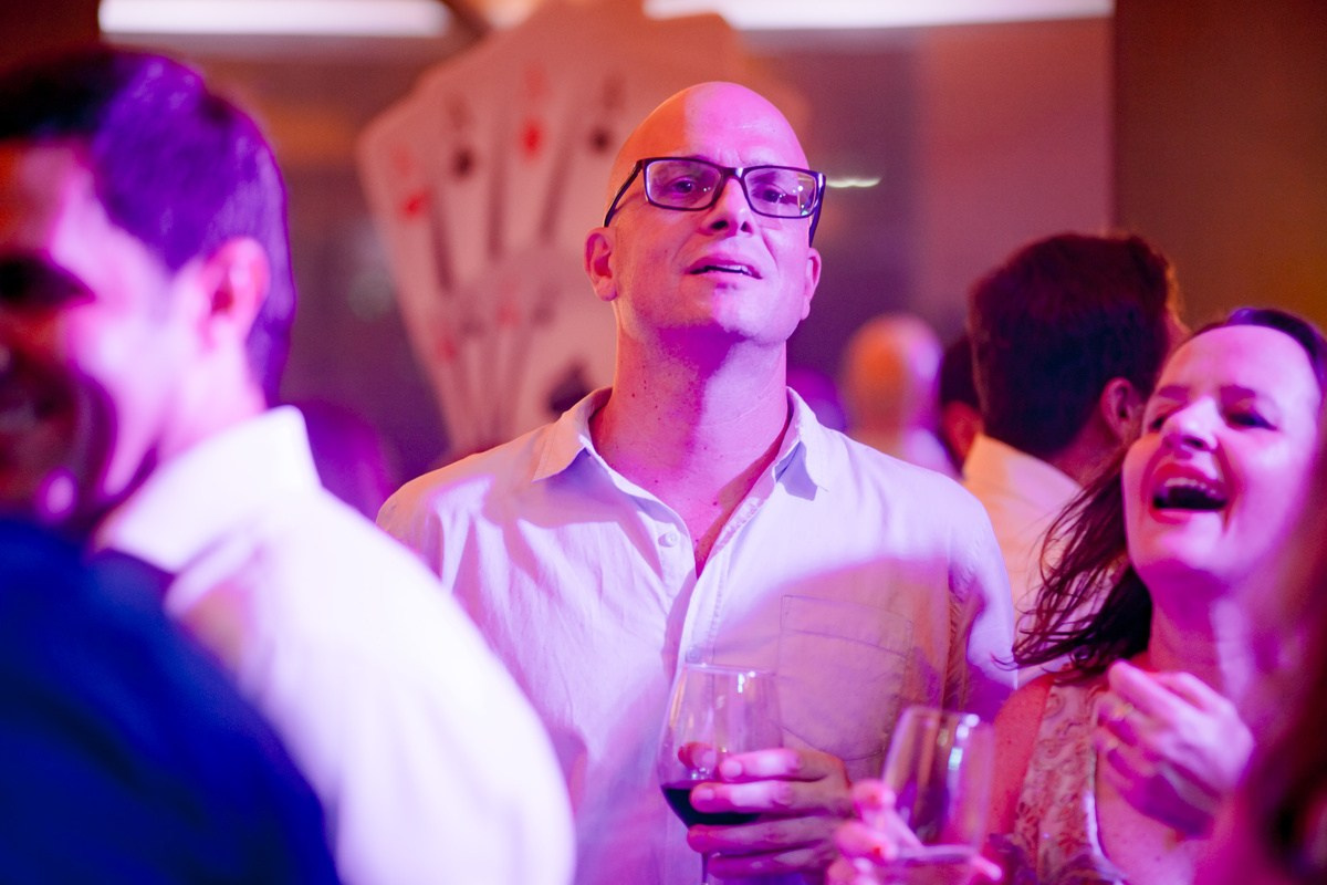 Ednéia - Aniversário Las Vegas. Fotógrafa de Eventos em São Paulo e Sorocaba Kika Damasceno